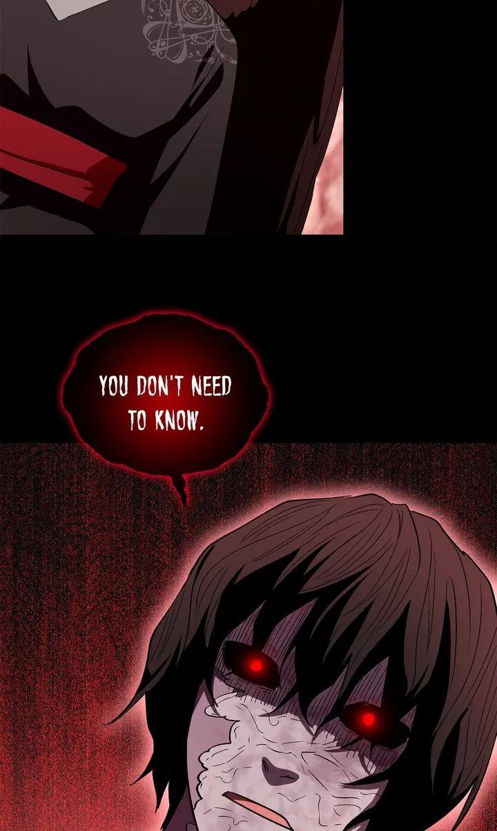 I Become the Tiger's Daughter Chapter 90 page 64 - 