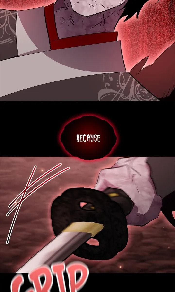 I Become the Tiger's Daughter Chapter 90 page 65 - 