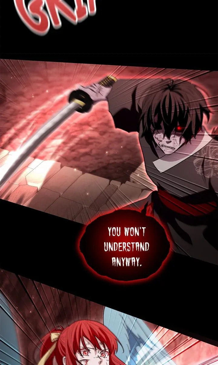 I Become the Tiger's Daughter Chapter 90 page 66 - 