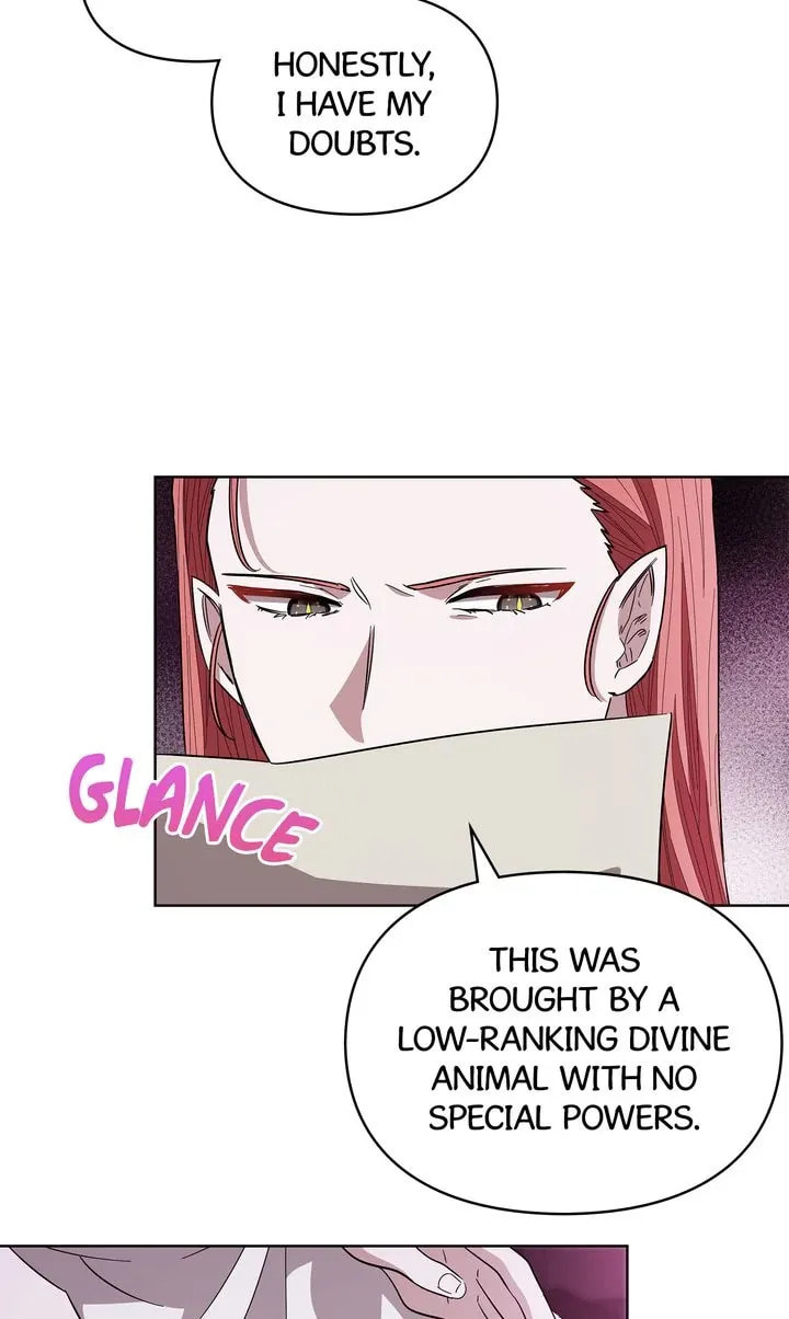 I Become the Tiger's Daughter Chapter 90 page 8 - 