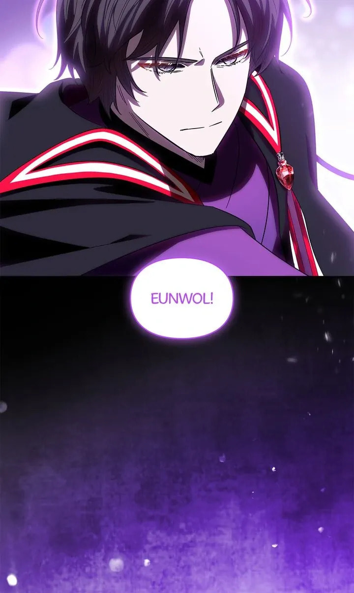 I Become the Tiger's Daughter Chapter 90 page 72 - 