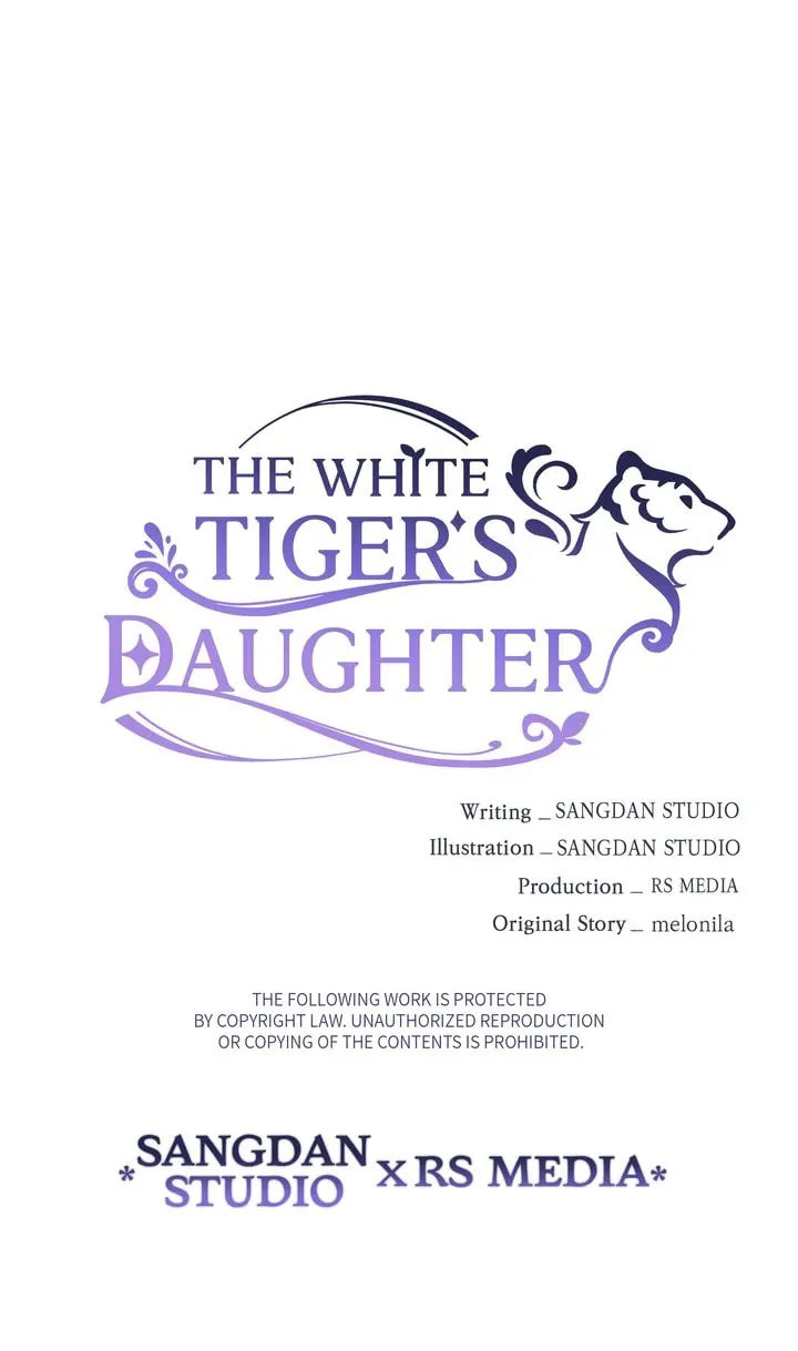 I Become the Tiger's Daughter Chapter 90 page 74 - 