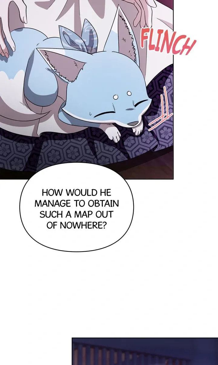 I Become the Tiger's Daughter Chapter 90 page 9 - 