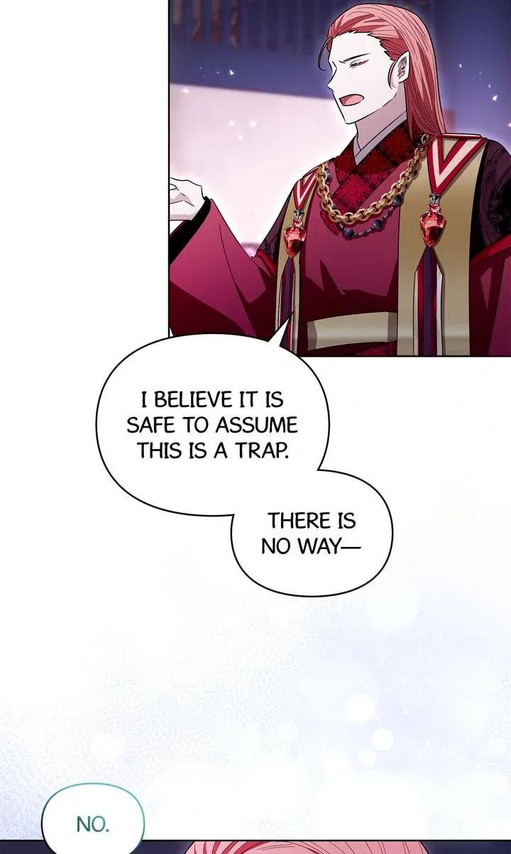 I Become the Tiger's Daughter Chapter 90 page 10 - 