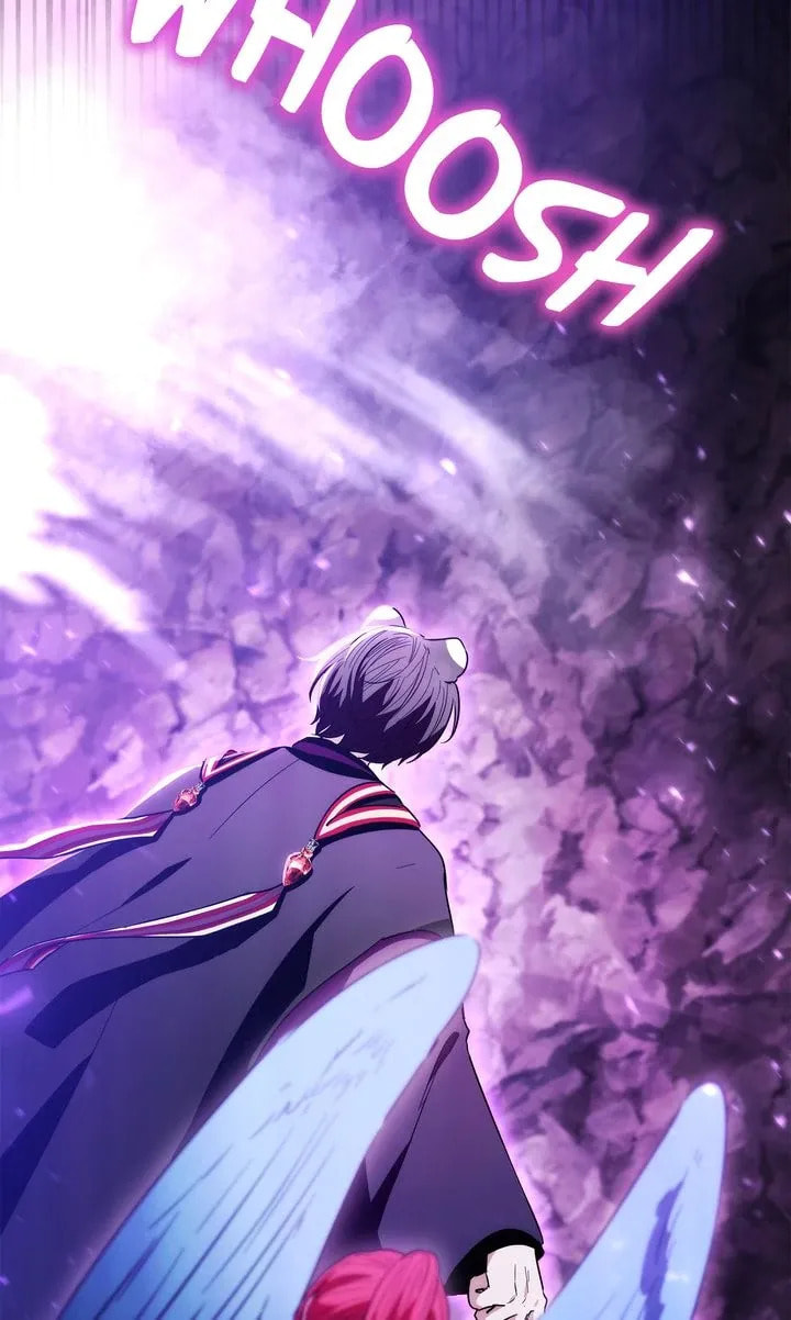 I Become the Tiger's Daughter Chapter 91 page 2 - 