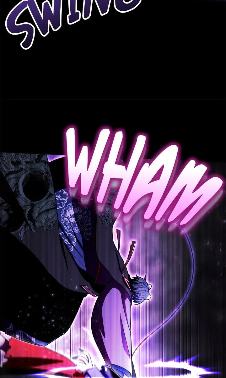 I Become the Tiger's Daughter Chapter 91 page 11 - 