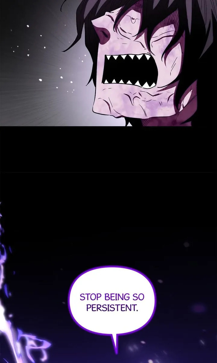 I Become the Tiger's Daughter Chapter 91 page 15 - 