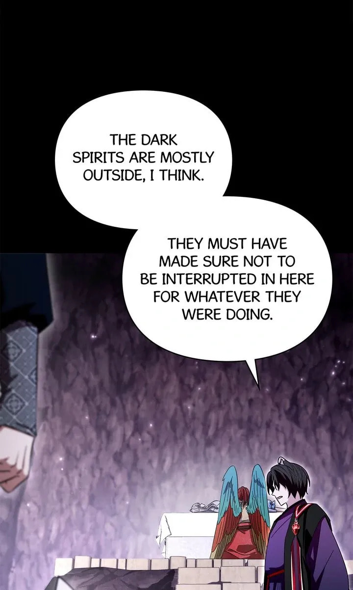 I Become the Tiger's Daughter Chapter 91 page 19 - 