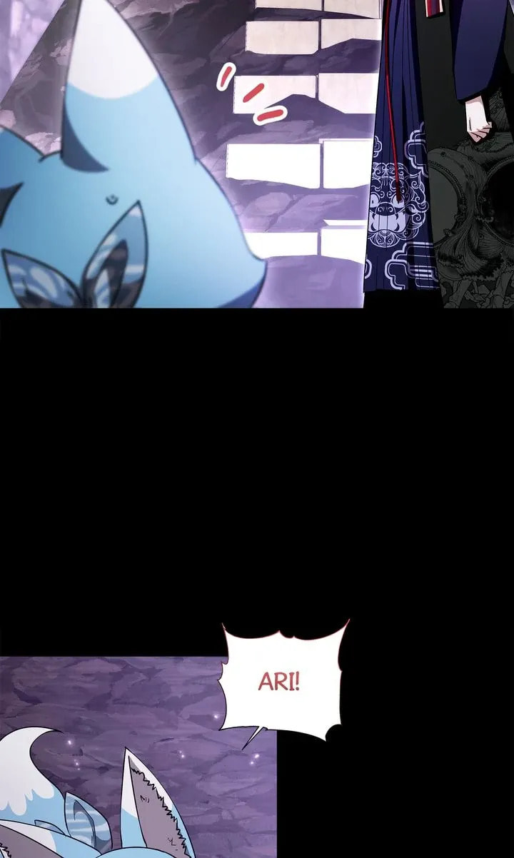 I Become the Tiger's Daughter Chapter 91 page 20 - 
