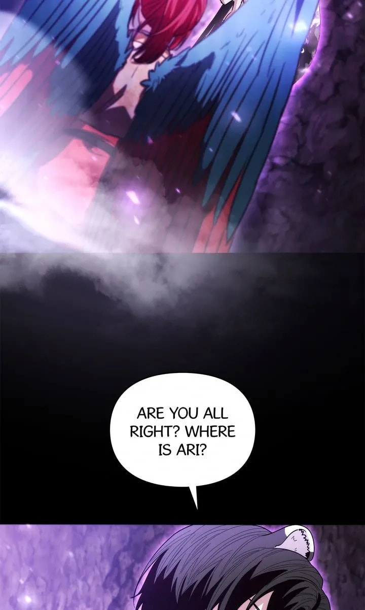 I Become the Tiger's Daughter Chapter 91 page 3 - 