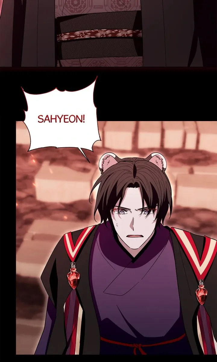 I Become the Tiger's Daughter Chapter 91 page 24 - 