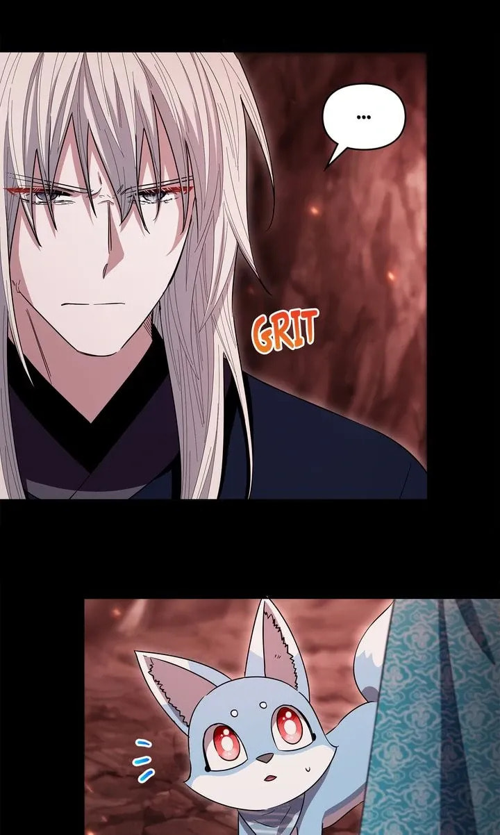 I Become the Tiger's Daughter Chapter 91 page 25 - 