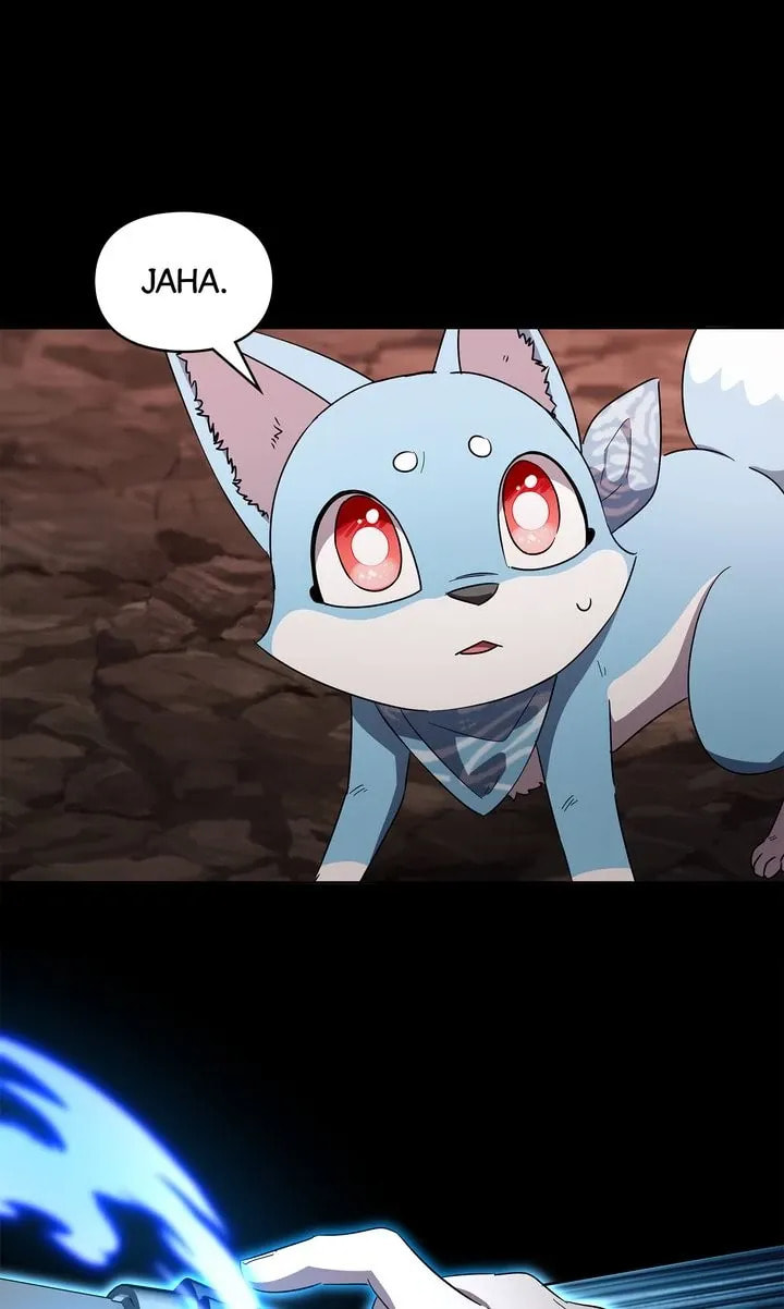 I Become the Tiger's Daughter Chapter 91 page 27 - 