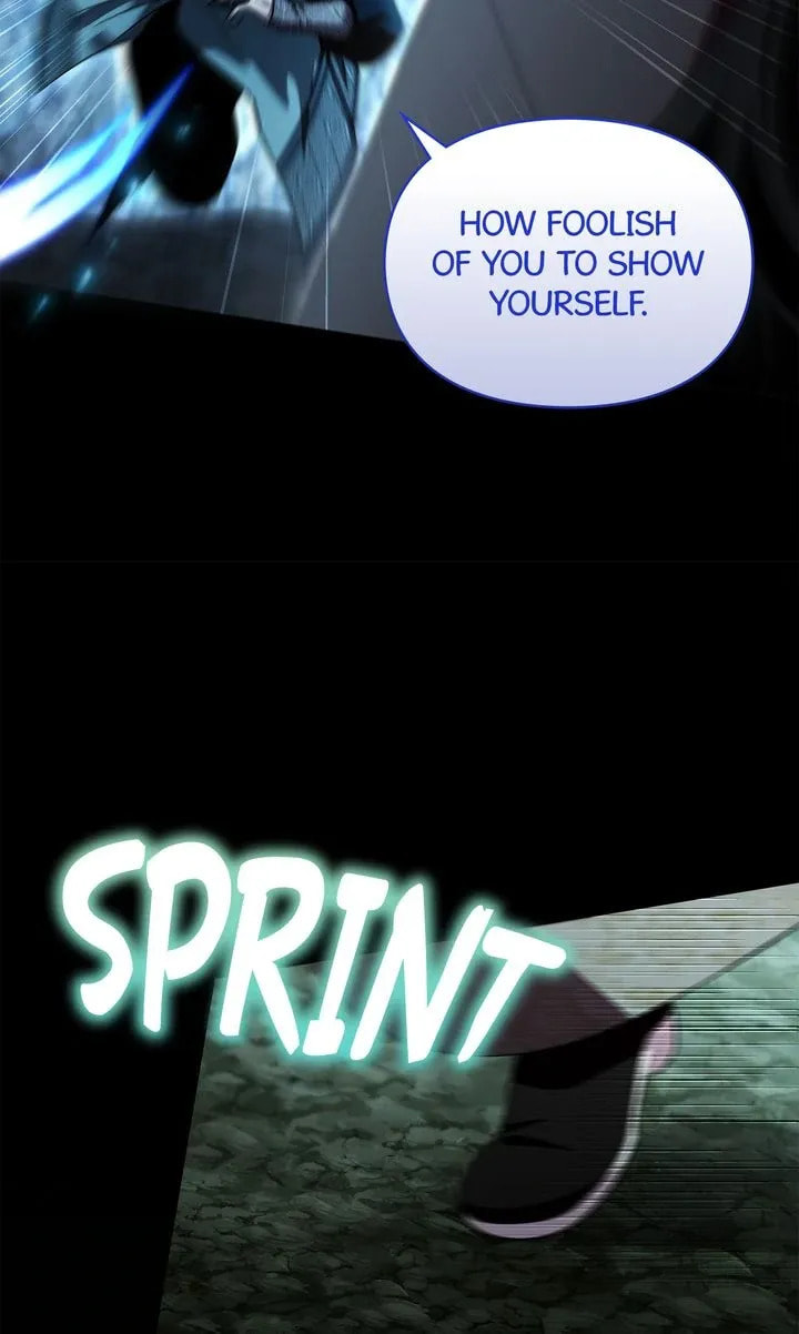 I Become the Tiger's Daughter Chapter 91 page 28 - 