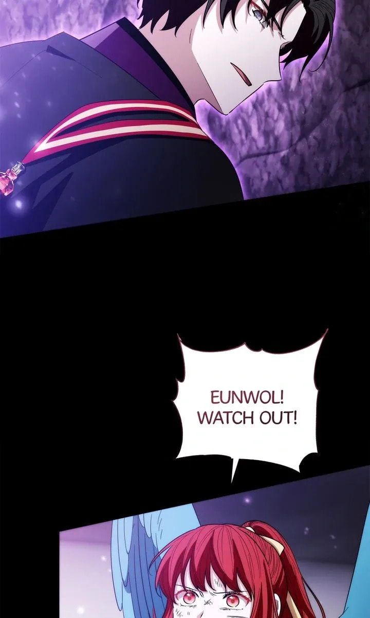 I Become the Tiger's Daughter Chapter 91 page 4 - 