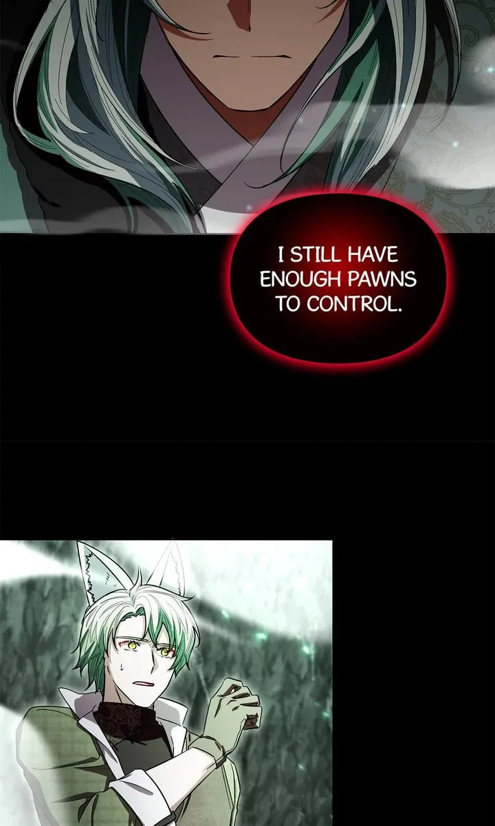 I Become the Tiger's Daughter Chapter 91 page 32 - 