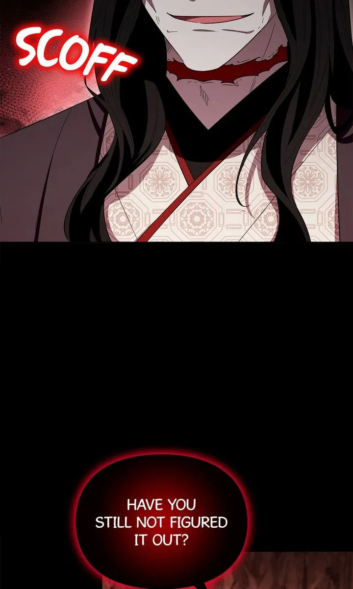 I Become the Tiger's Daughter Chapter 91 page 35 - 