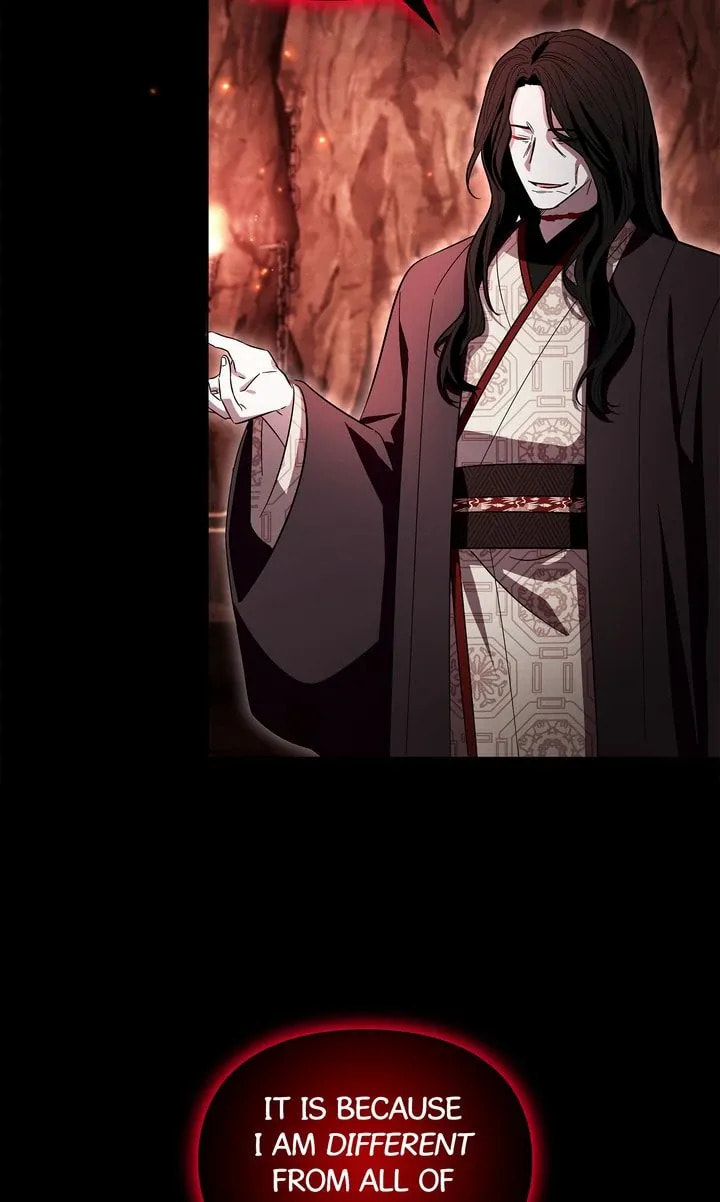 I Become the Tiger's Daughter Chapter 91 page 36 - 