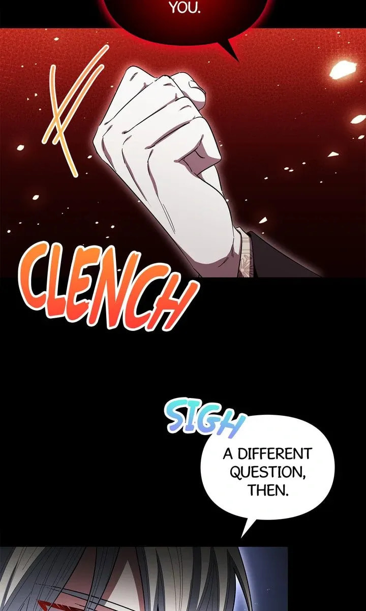I Become the Tiger's Daughter Chapter 91 page 37 - 