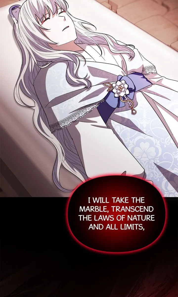 I Become the Tiger's Daughter Chapter 91 page 40 - 