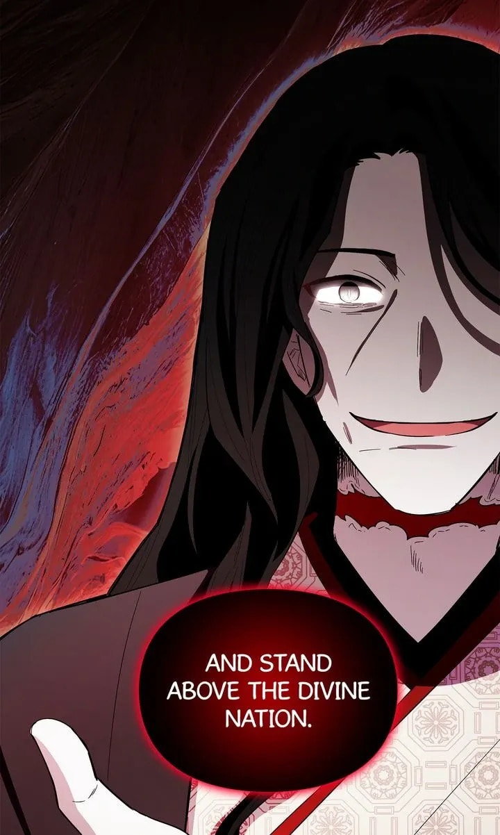 I Become the Tiger's Daughter Chapter 91 page 41 - 