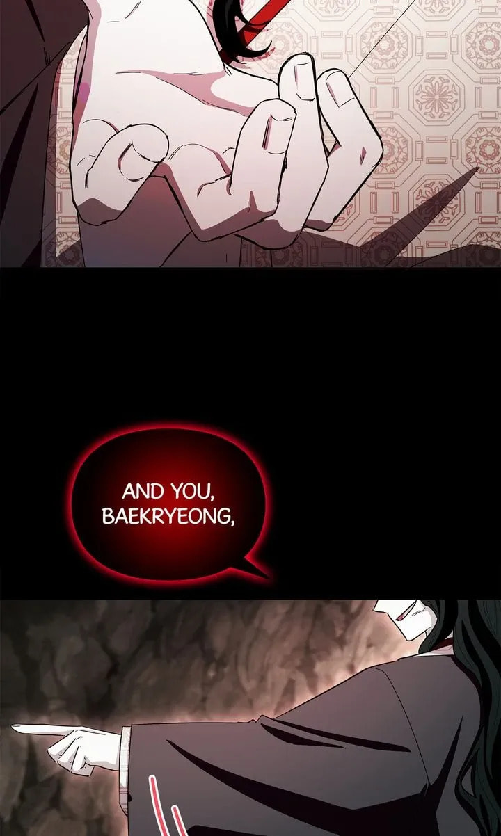 I Become the Tiger's Daughter Chapter 91 page 42 - 