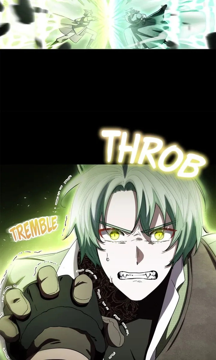 I Become the Tiger's Daughter Chapter 91 page 47 - 