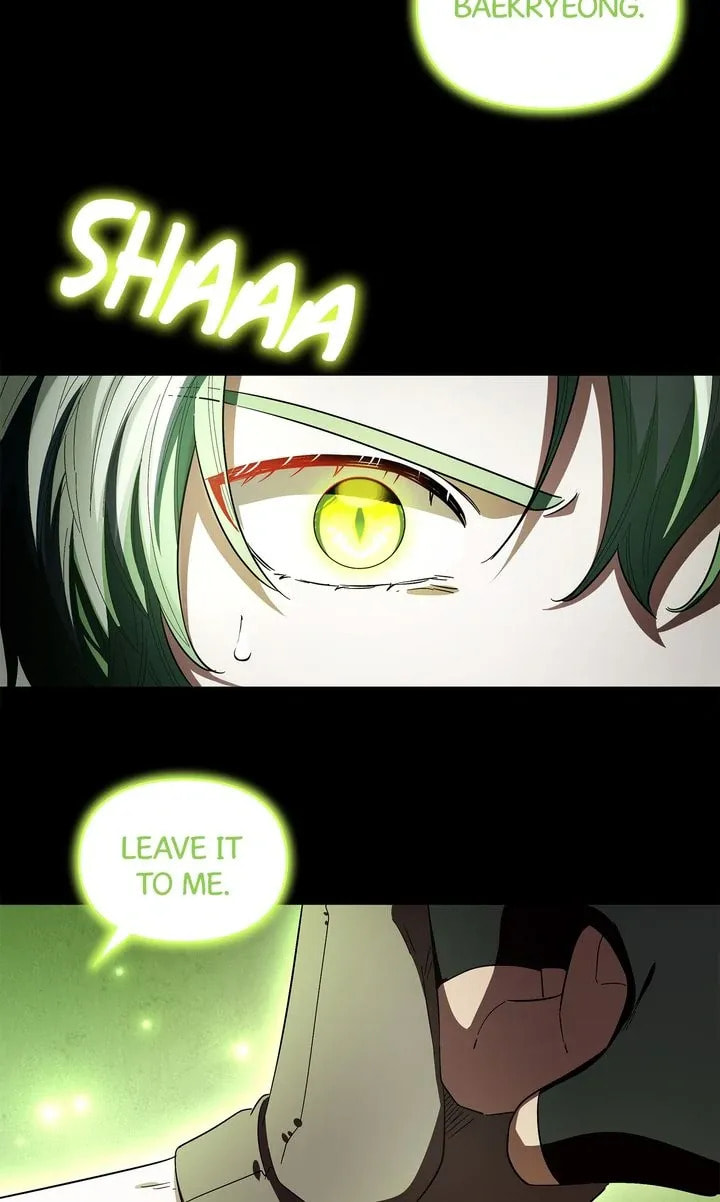 I Become the Tiger's Daughter Chapter 91 page 49 - 