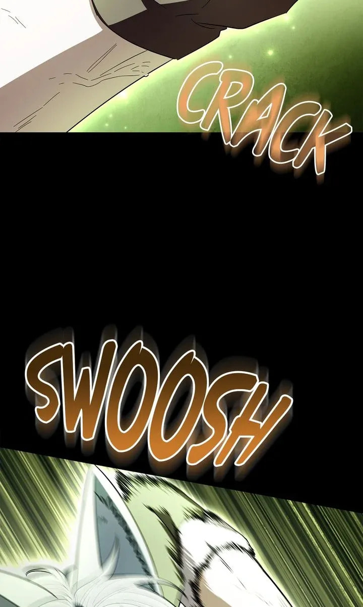 I Become the Tiger's Daughter Chapter 91 page 50 - 