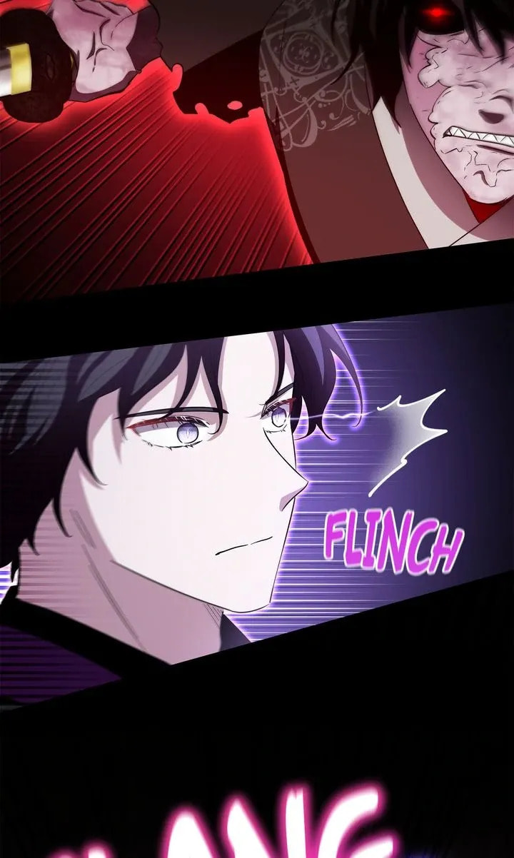 I Become the Tiger's Daughter Chapter 91 page 6 - 