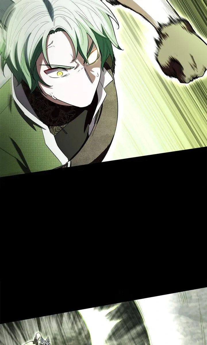I Become the Tiger's Daughter Chapter 91 page 51 - 