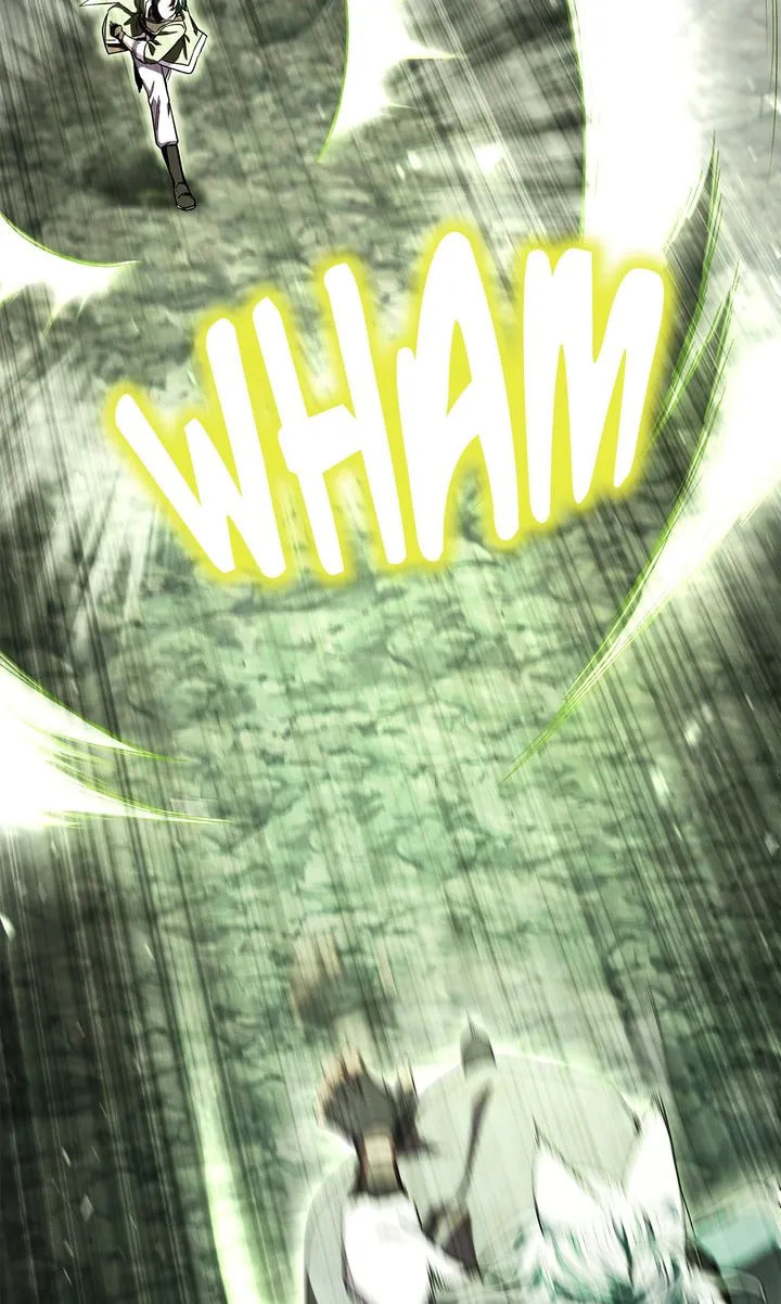 I Become the Tiger's Daughter Chapter 91 page 52 - 