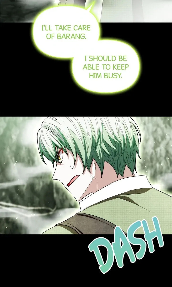 I Become the Tiger's Daughter Chapter 91 page 54 - 