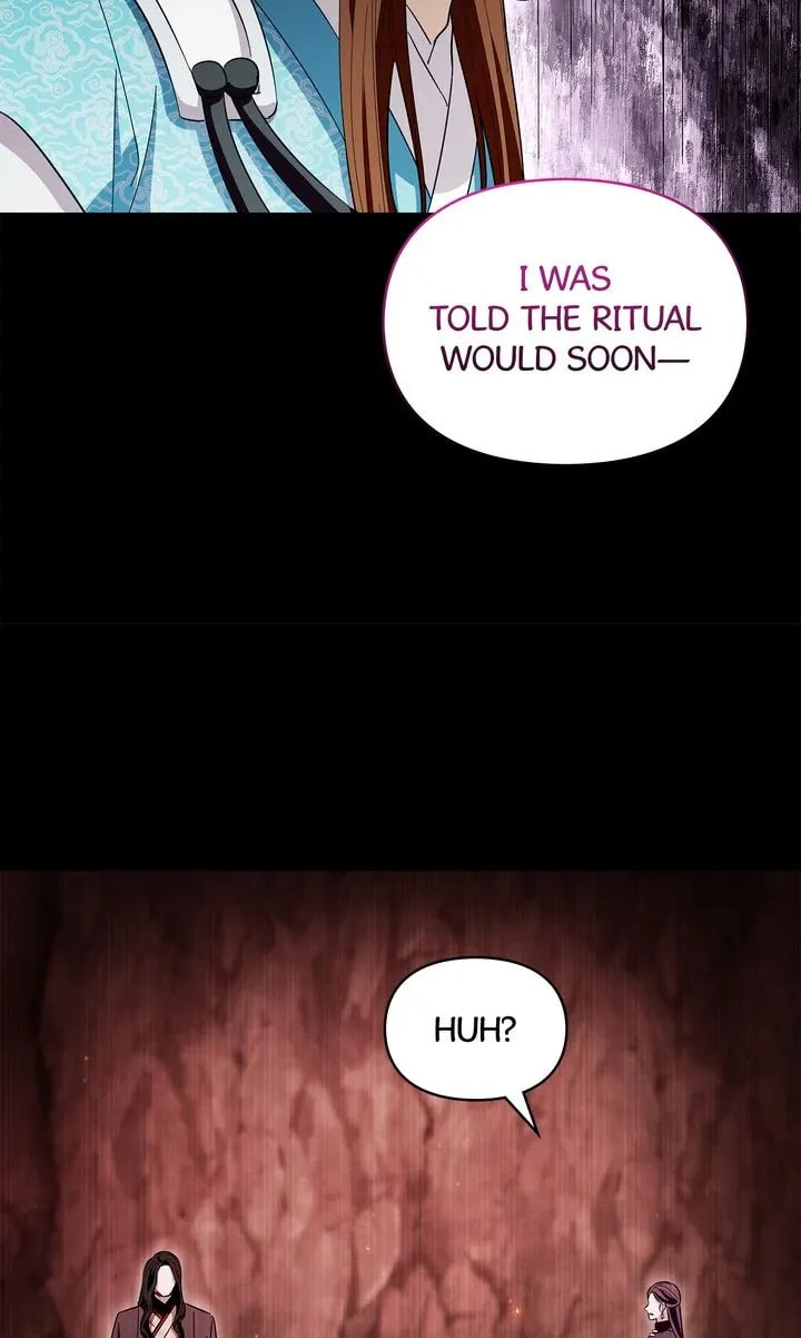 I Become the Tiger's Daughter Chapter 91 page 55 - 