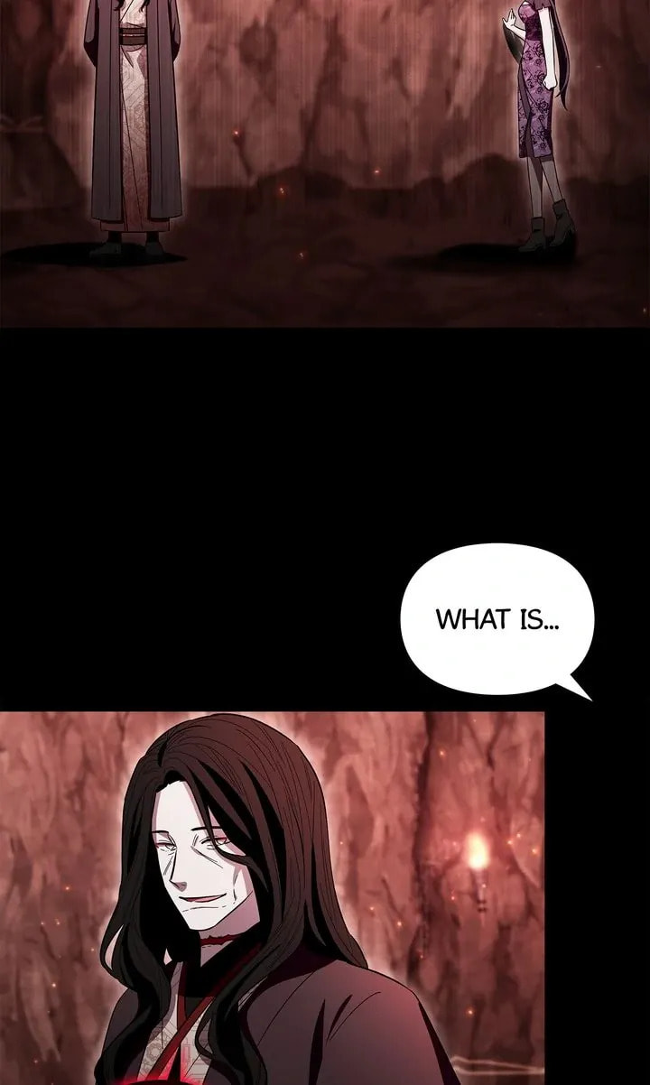 I Become the Tiger's Daughter Chapter 91 page 56 - 