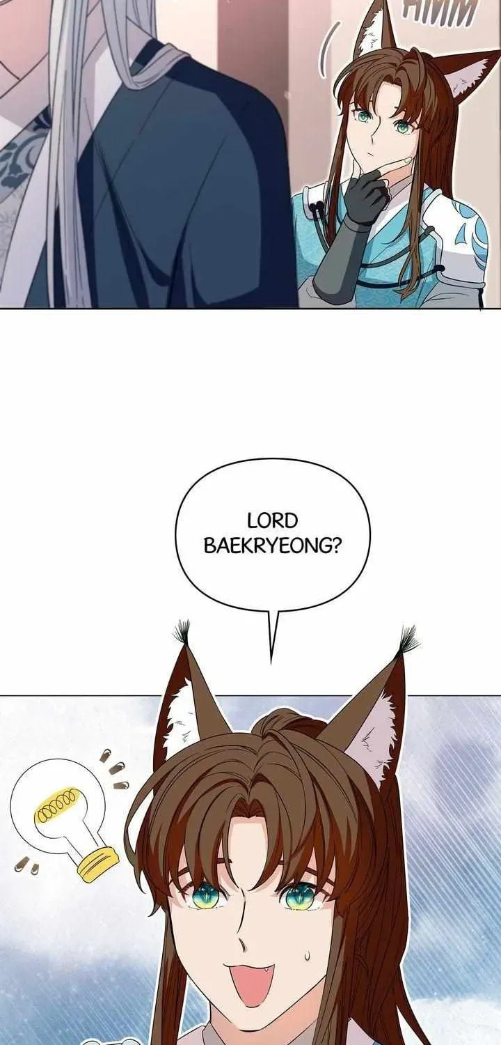 I Become the Tiger's Daughter Chapter 92 page 11 - 