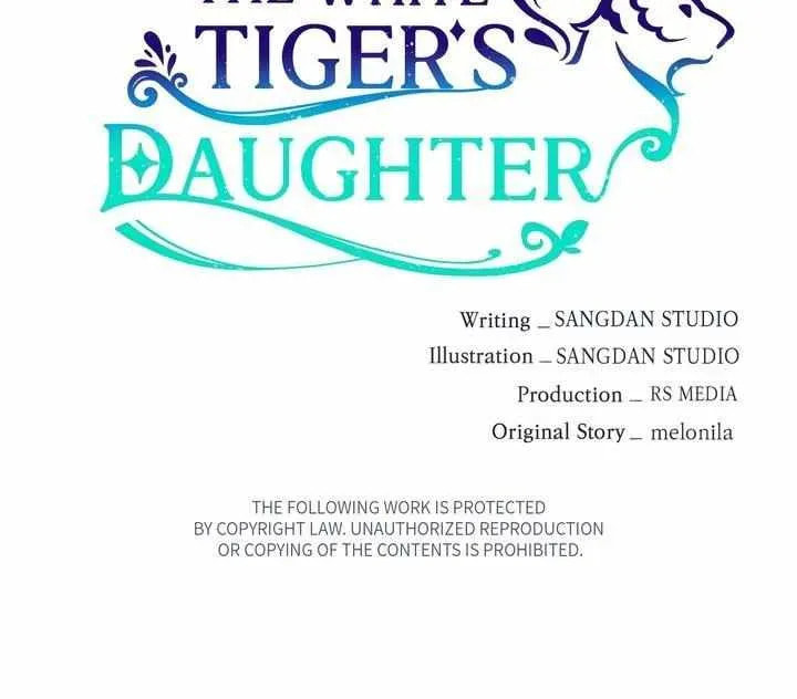 I Become the Tiger's Daughter Chapter 92 page 104 - 