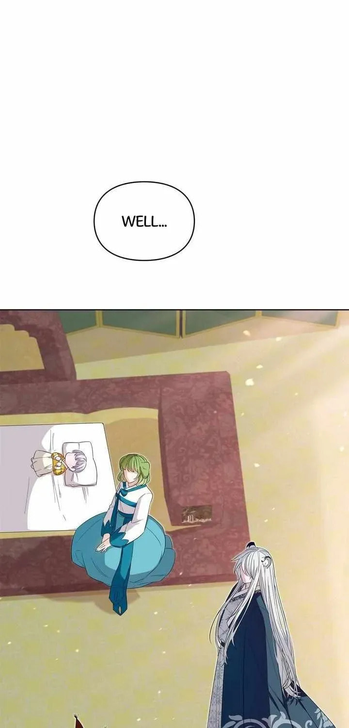 I Become the Tiger's Daughter Chapter 92 page 13 - 
