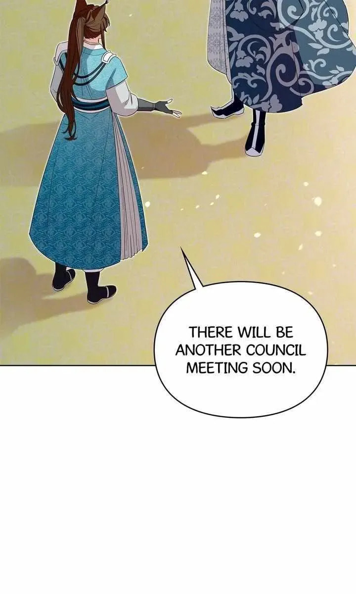 I Become the Tiger's Daughter Chapter 92 page 14 - 