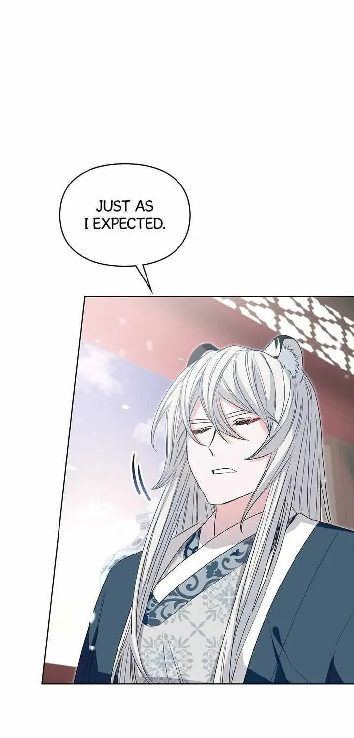 I Become the Tiger's Daughter Chapter 92 page 15 - 