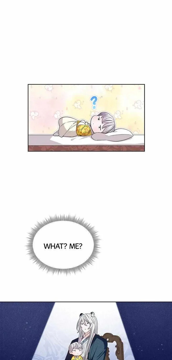 I Become the Tiger's Daughter Chapter 92 page 18 - 