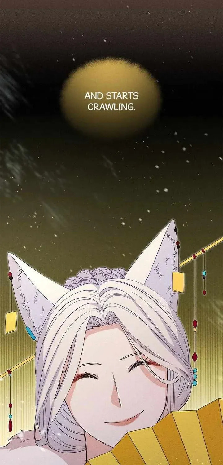 I Become the Tiger's Daughter Chapter 92 page 23 - 