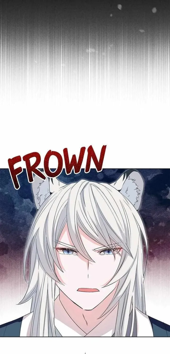 I Become the Tiger's Daughter Chapter 92 page 25 - 