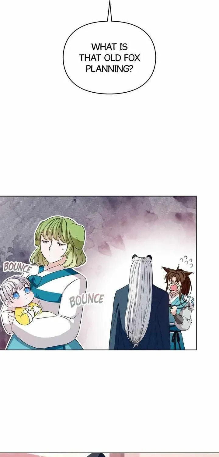 I Become the Tiger's Daughter Chapter 92 page 26 - 
