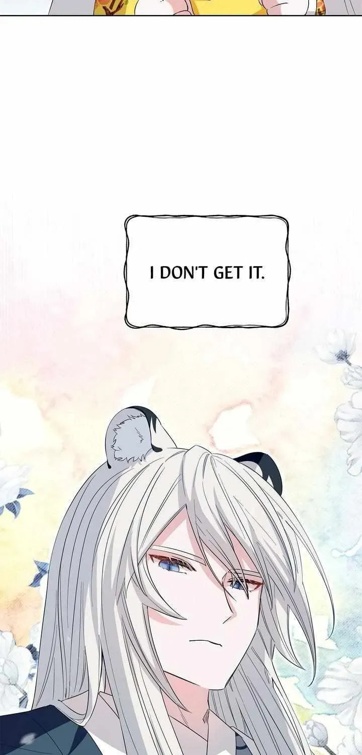 I Become the Tiger's Daughter Chapter 92 page 29 - 