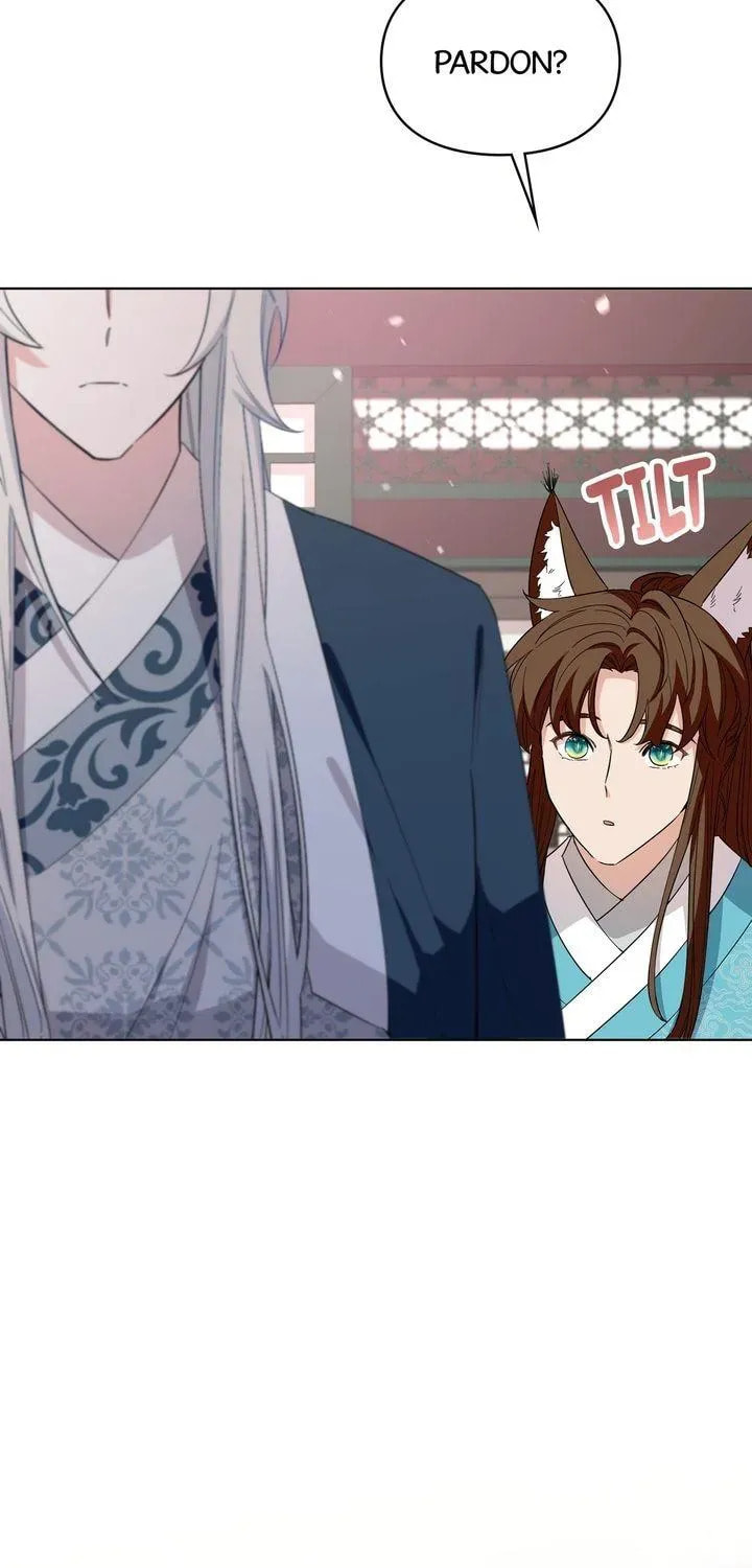 I Become the Tiger's Daughter Chapter 92 page 4 - 