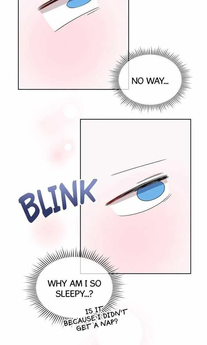 I Become the Tiger's Daughter Chapter 92 page 38 - 