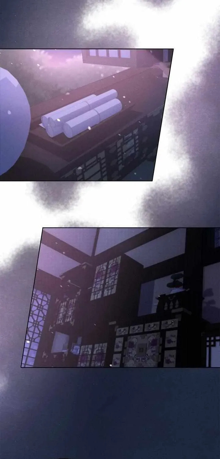 I Become the Tiger's Daughter Chapter 92 page 50 - 
