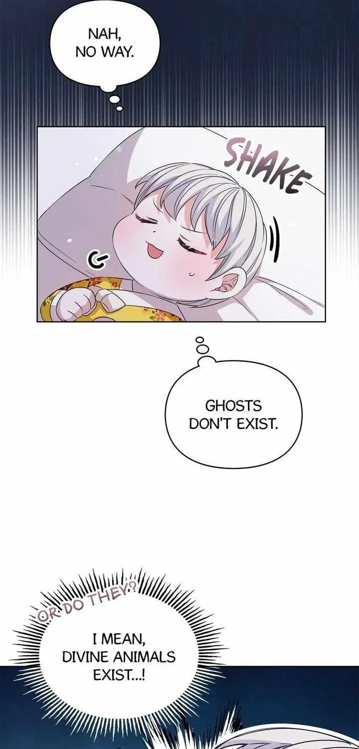 I Become the Tiger's Daughter Chapter 92 page 51 - 