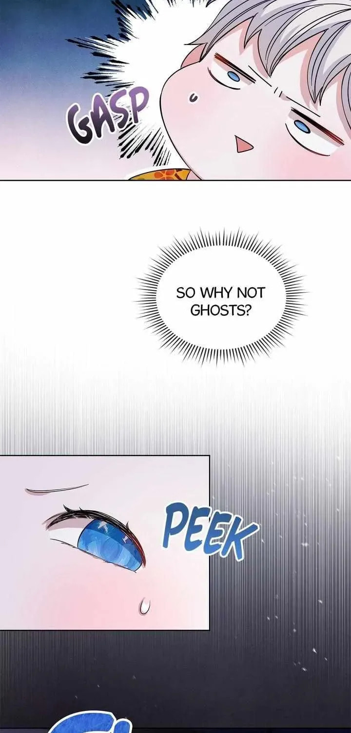 I Become the Tiger's Daughter Chapter 92 page 52 - 